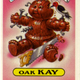 Image for article titled Rarest and Most Expensive Garbage Pail Kids Cards Ever Made!